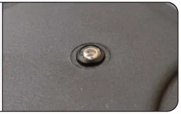 VAIS TECHNOLOGY AL6-K01 Car Interior LitLED Ambient Lighting - BEZELS AND LENSES 5