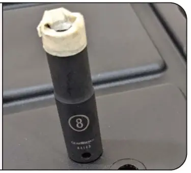 VAIS TECHNOLOGY AL6-K01 Car Interior LitLED Ambient Lighting - OUTPUT SIDE