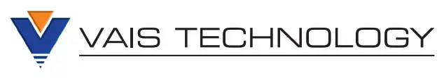 VAIS TECHNOLOGY logo