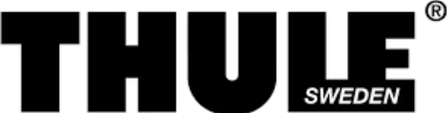 THULE 145301 Custom Fit Kit for Mounting LOGO