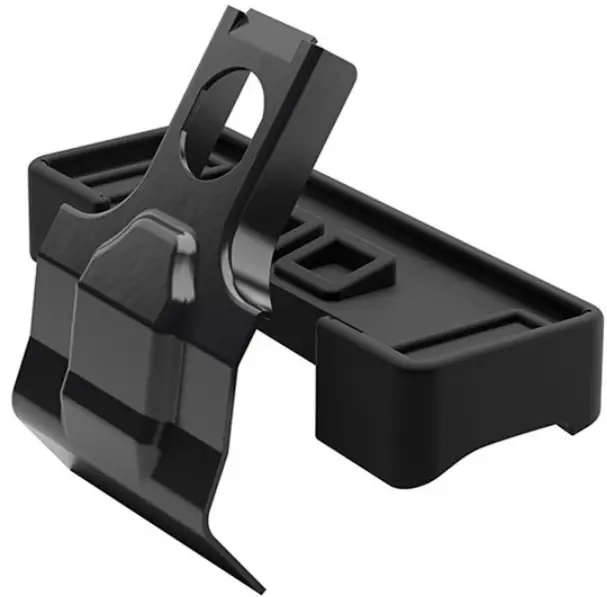 THULE 145301 Custom Fit Kit for Mounting LOGO
