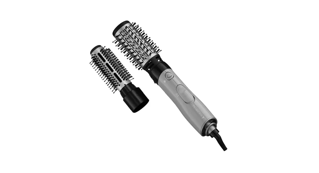 Remington As5901 Coconut Smooth Airstyler Instruction Manual Remington As5901 Coconut Smooth Airstyler Instruction Manual