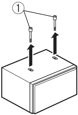 Pioneer DMH A340DAB Car Multimedia Receivers - Fig 19
