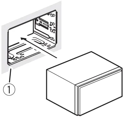 Pioneer DMH A340DAB Car Multimedia Receivers - Fig 22