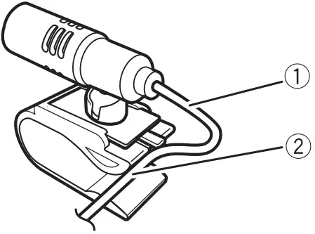 Pioneer DMH A340DAB Car Multimedia Receivers - Fig 25