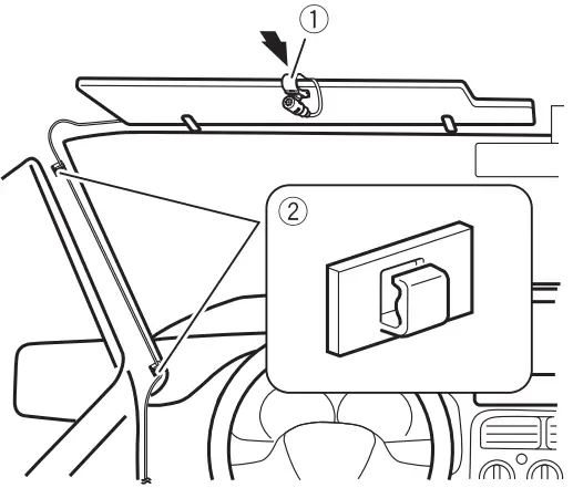 Pioneer DMH A340DAB Car Multimedia Receivers - Fig 26