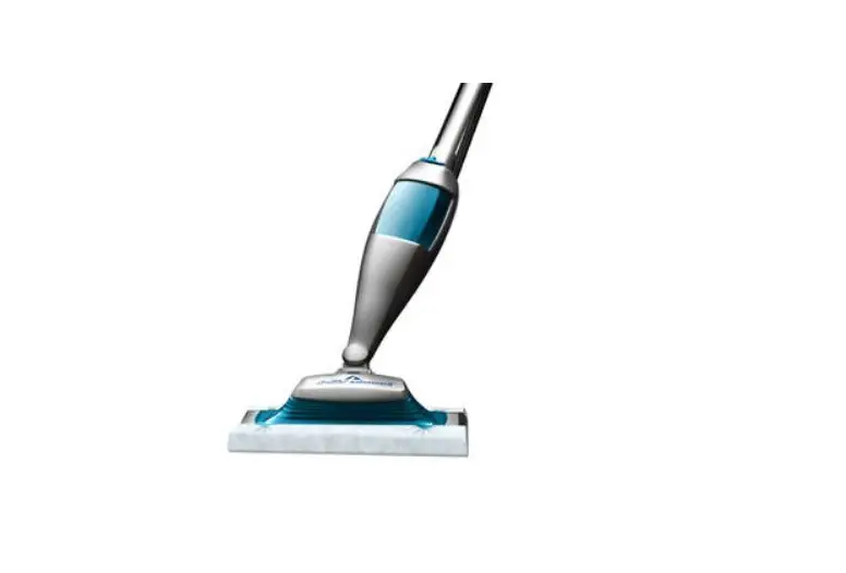My Swiffer™ Bissell® Steamboost® Steam Mop Is Leaving Too Much Water | Support
