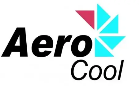 AeroCool LOGO