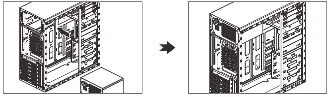 AeroCool SI-5101 Advance Midi Tower-1
