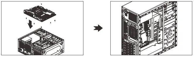 AeroCool SI-5101 Advance Midi Tower-2