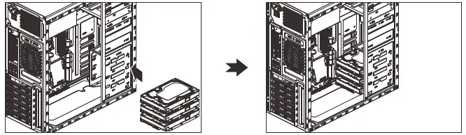 AeroCool SI-5101 Advance Midi Tower-4
