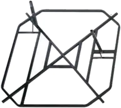 BILT Towering Werewolf A 01