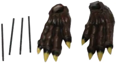 BILT Towering Werewolf A 02