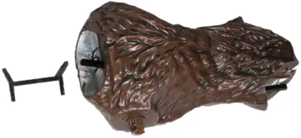 BILT Towering Werewolf A 08