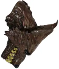 BILT Towering Werewolf A 09