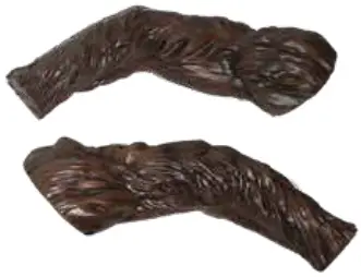 BILT Towering Werewolf A 10