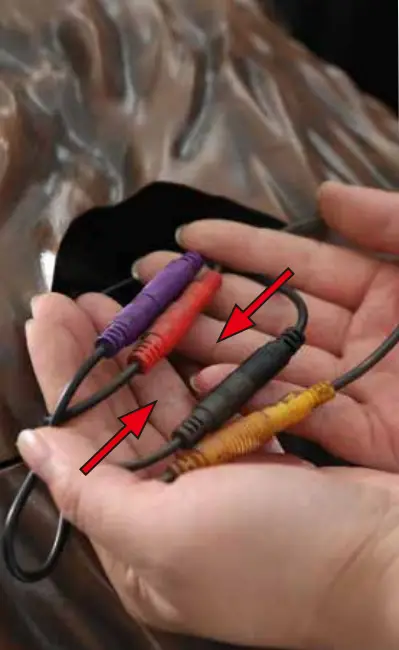 BILT Towering Werewolf Step 10