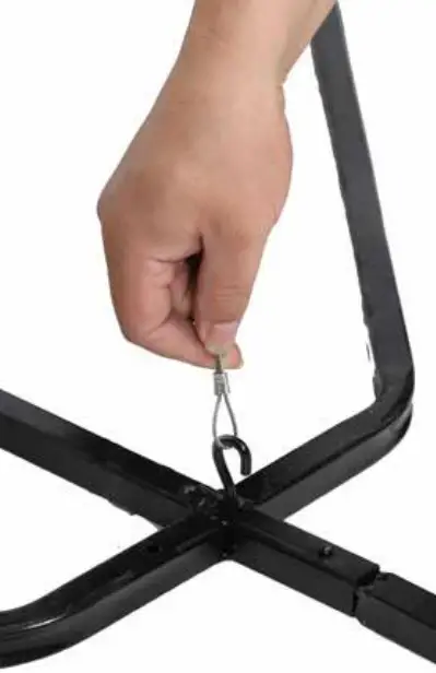 BILT Towering Werewolf Step 12