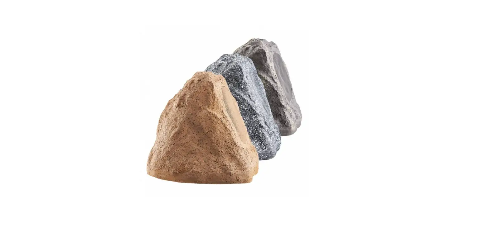 Osd Audio Rs670 High Definition Outdoor Rock Speaker Installation Guide Osd Audio Rs670 High Definition Outdoor Rock Speaker Installation Guide