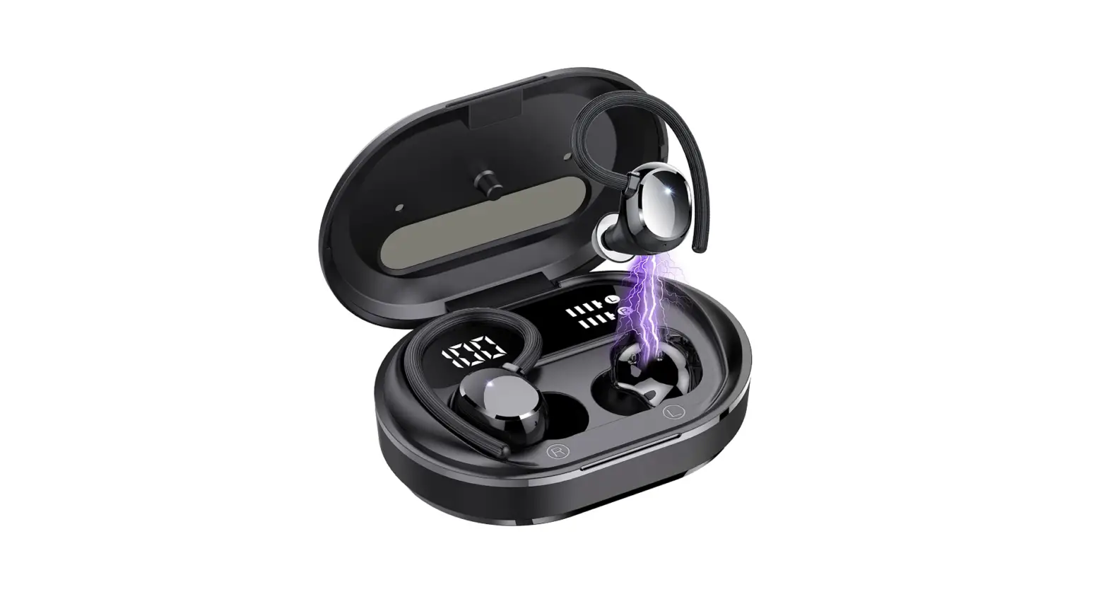 Sprtoybat Q35 Sport Bluetooth Headphones User Manual