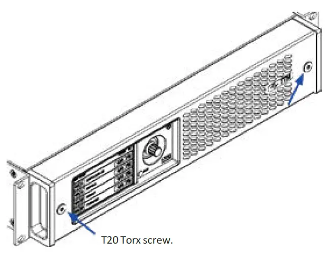 APG DA8 DA Amplifiers fig 10