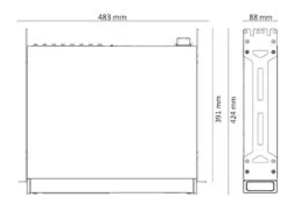 APG DA8 DA Amplifiers fig 11