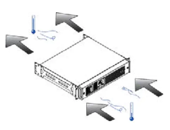 APG DA8 DA Amplifiers fig 9