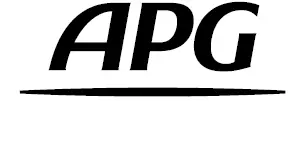 APG DA8 DA Amplifiers logo