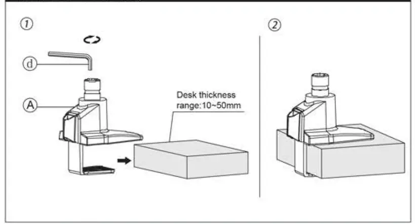 DESKY-BS100-Single-Monitor-Arm-FIG3
