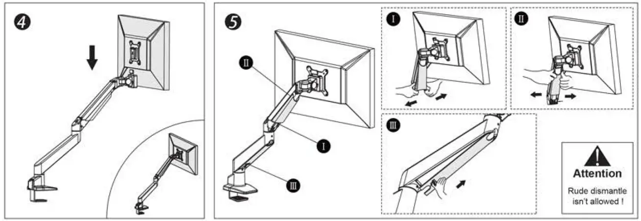 DESKY-BS100-Single-Monitor-Arm-FIG6