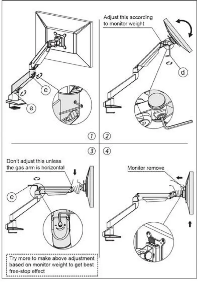 DESKY-BS100-Single-Monitor-Arm-FIG8
