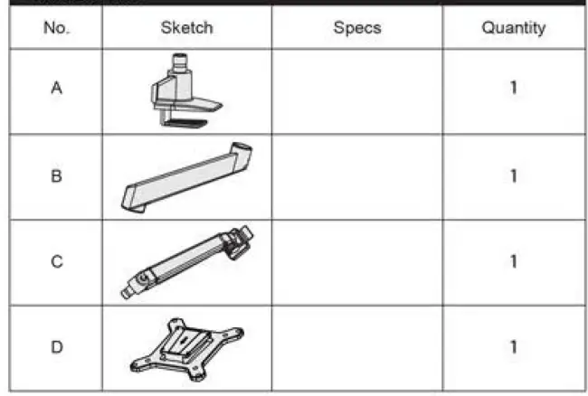 DESKY-BS100-Single-Monitor-Arm-FIG9