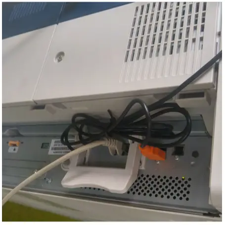 YSOFT USB Card Reader version 3-4