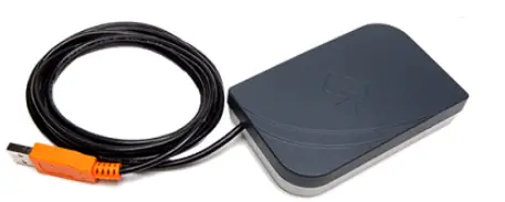 YSOFT USB Card Reader version 3-pro