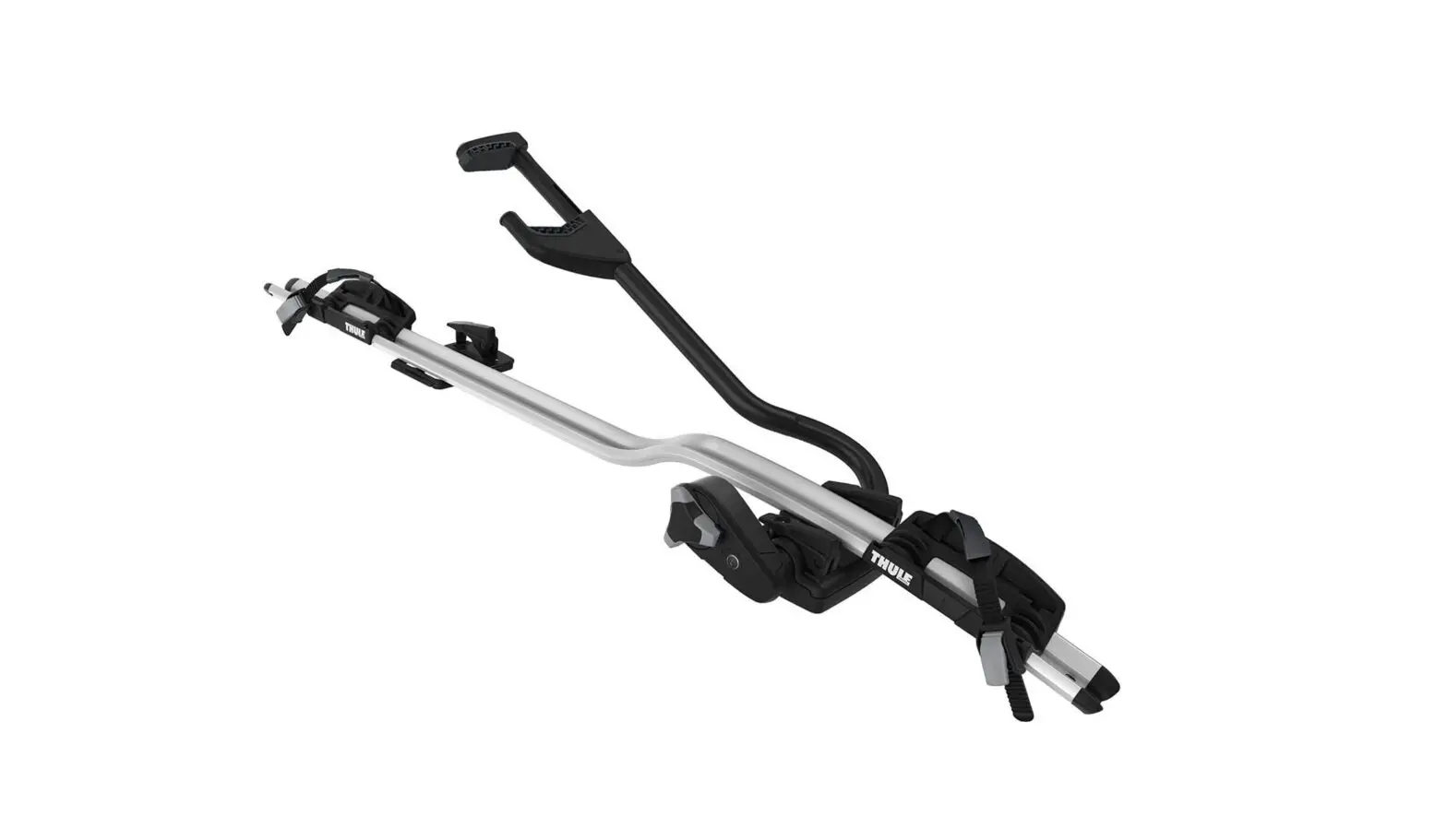 Thule 598001 Ride Aluminium Locking Upright Cycle Carrier Instructions Thule 598001 Ride Aluminium Locking Upright Cycle Carrier Instructions