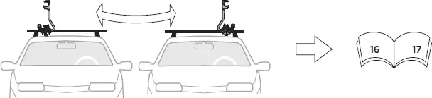 car mount setup