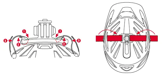 SIGMA-Buster-1100-Headlight-LED-Li-ion-Battery-USB-5
