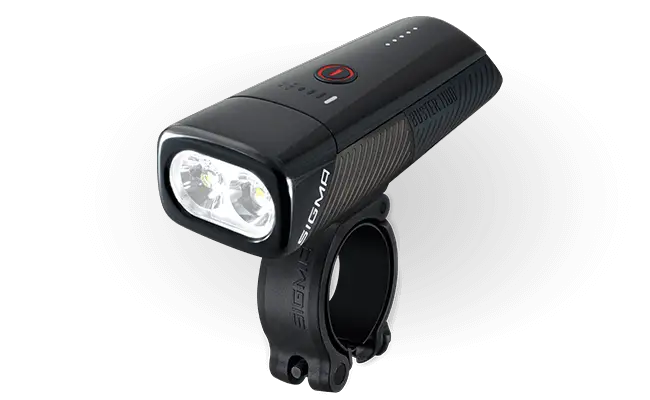 SIGMA-Buster-1100-Headlight-LED-Li-ion-Battery-USB-prodyuct-image