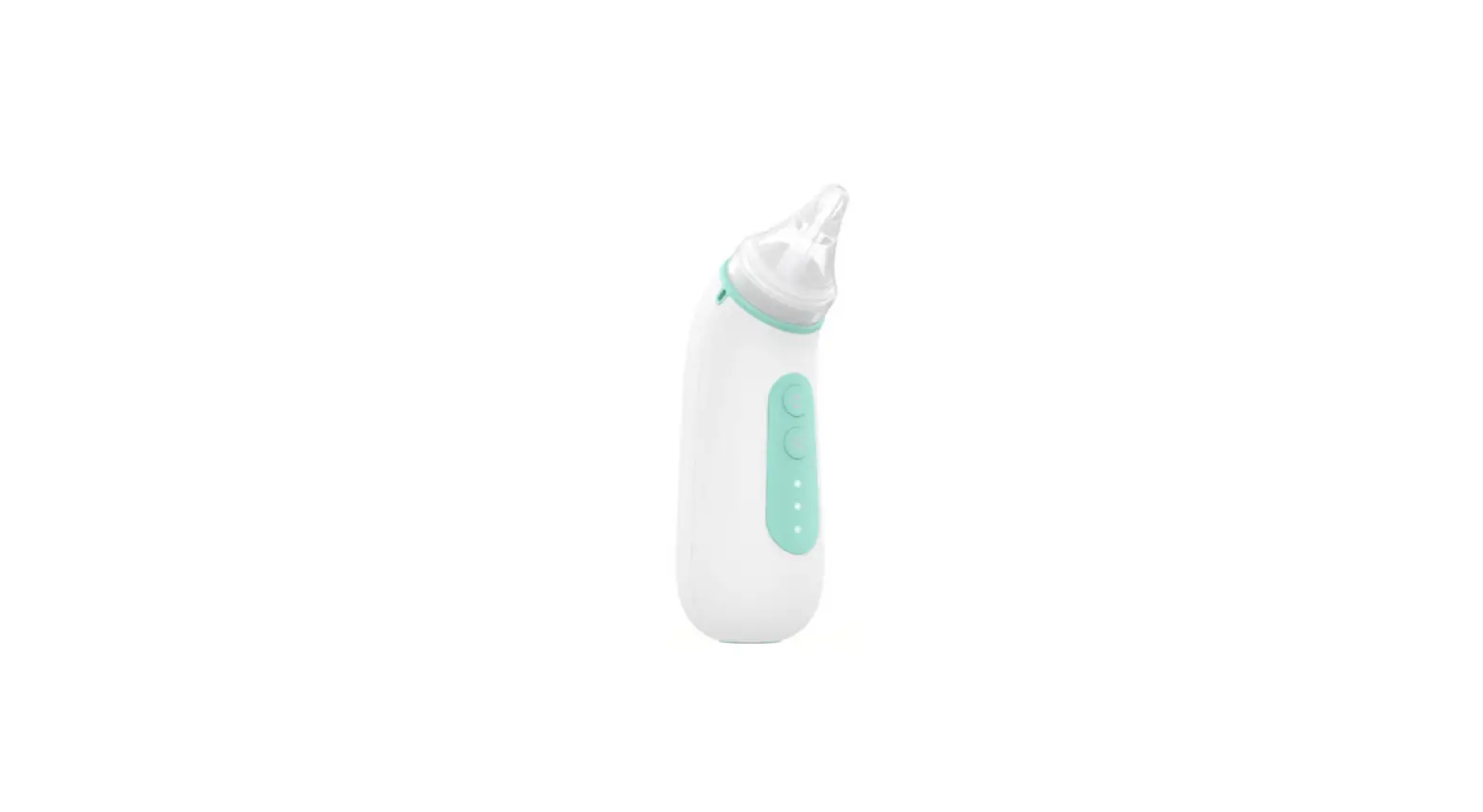 Shenzhen Dianzhui Culture Technology Ena101 Visible Baby Nasal Aspirator User Manual Shenzhen Dianzhui Culture Technology Ena101 Visible Baby Nasal Aspirator User Manual