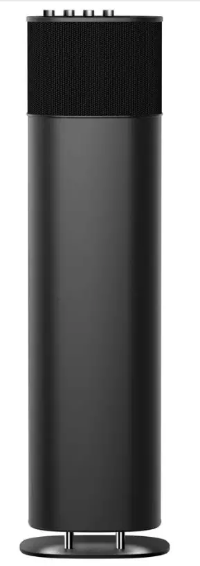 ABRAMTEK E500 (2nd Gen) High Power Wireless Portable Speaker