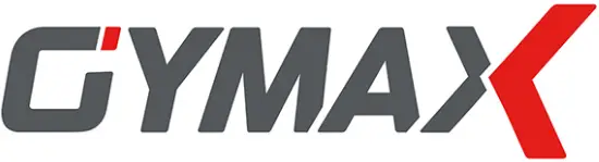 GYMAX-logo