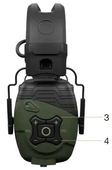 ISOtunesSPORT-IT-40-Tactical-Hearing-Protector-fig-5