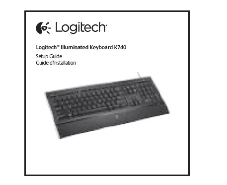 logitech K740 Illuminated Keyboard-3