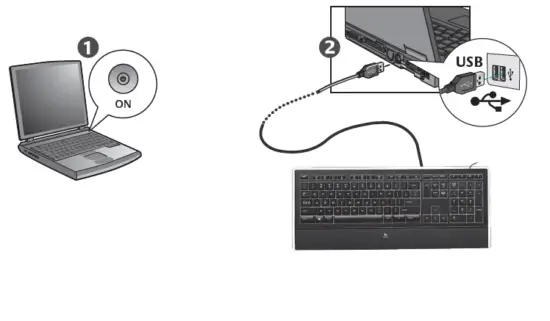 logitech K740 Illuminated Keyboard-4
