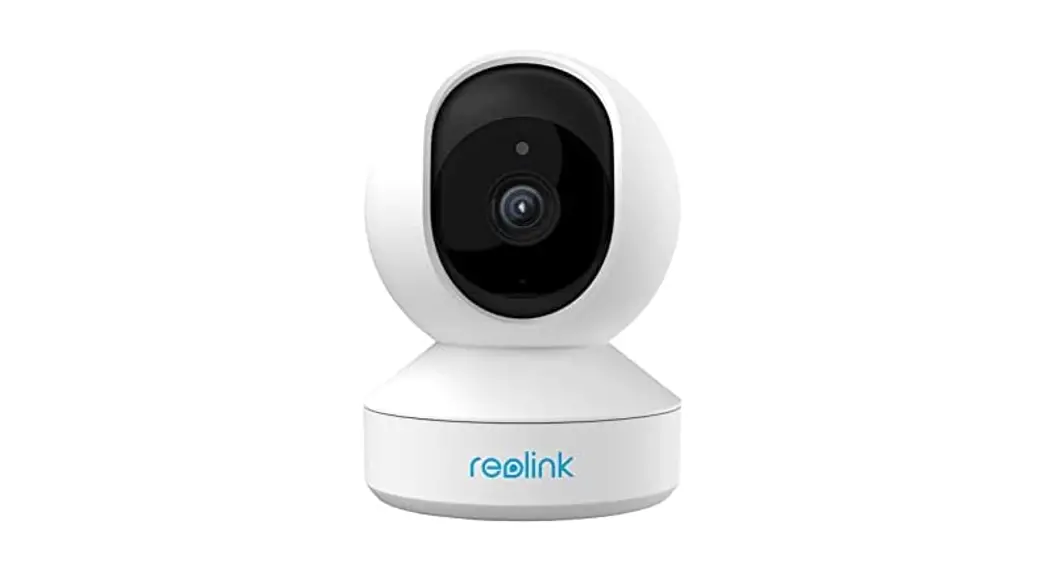 Reolink E1 Rotatable Ip Camera Instruction Manual Reolink E1 Rotatable Ip Camera Instruction Manual