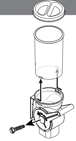 SERVER-DFD-C-Cereal-Dispensers-FIG-17