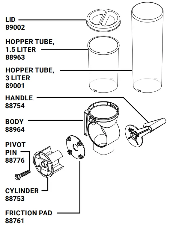 SERVER-DFD-C-Cereal-Dispensers-FIG-24