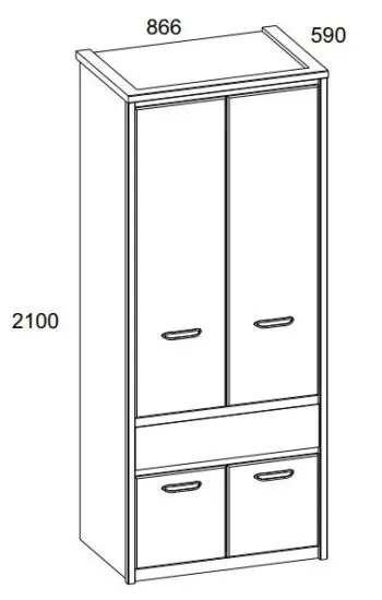 JAZZ 4DG1S Cupboard.JPG