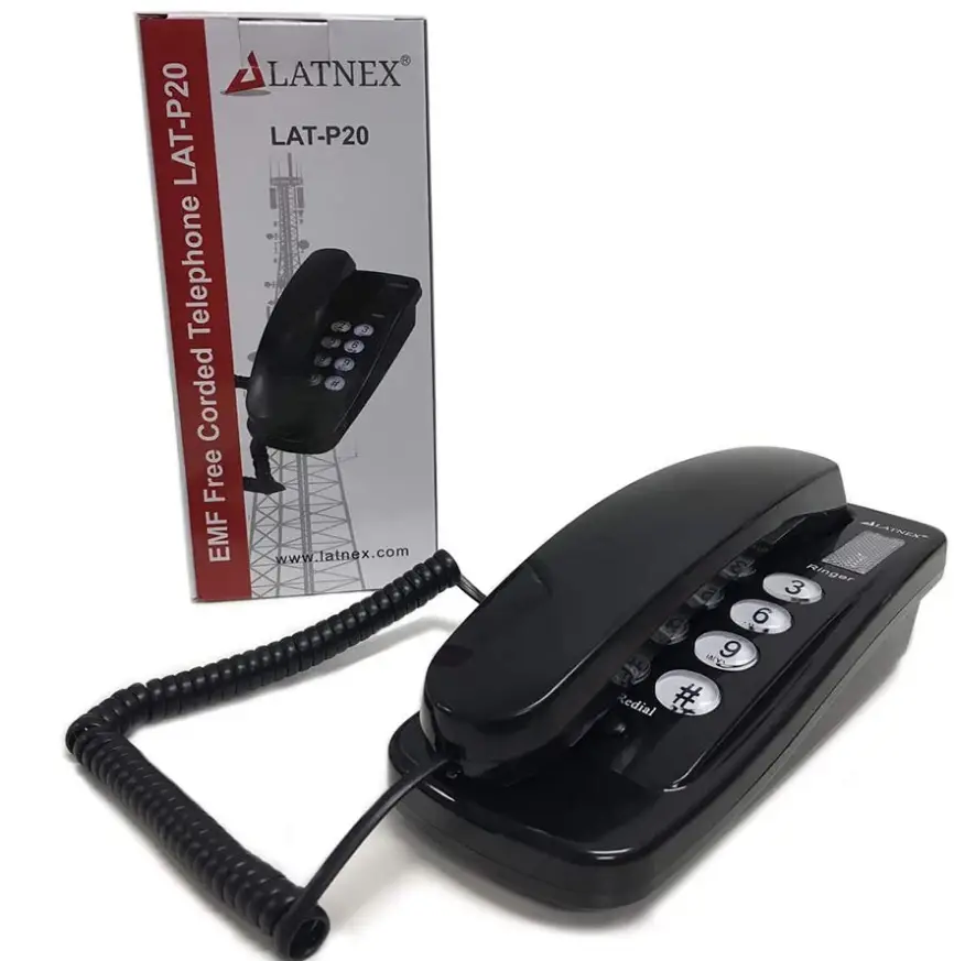LATNEX-EMF-Protection-Landline-Corded-Telephone-img
