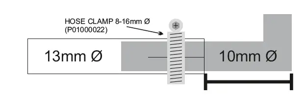 WiMo-EAntennas-2850MOX-Dual-Band -Moxon-Antenna-10